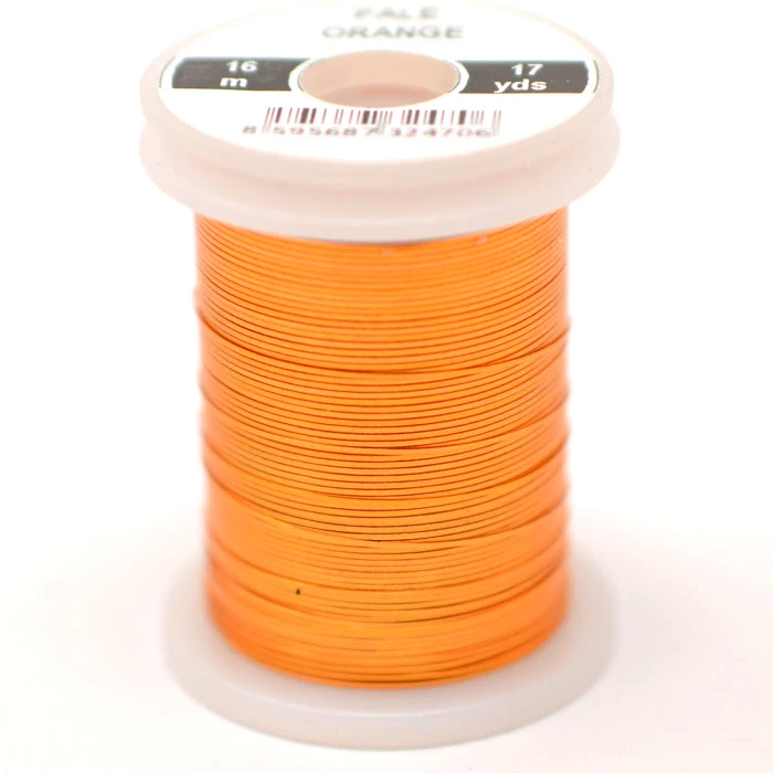 Nature's Spirit Sybai Flat Wire - Medium Tinsel, Wire & Lead 16 Nature's Spirit Sybai Flat Wire - Medium Tinsel, Wire & Lead