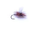 Deschutes Angler Para Wulff - Adams FLIES