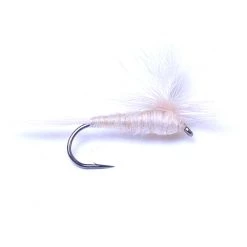 Deschutes Angler FLIES Parachute Cahill