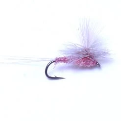 Deschutes Angler Parachute Pink Albert