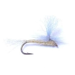 Deschutes Angler FLIES Parachute Sparkle Dun PMD