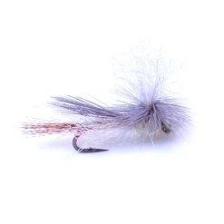 Deschutes Angler Parachute Yellow Sally