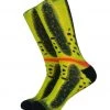 Reel Threads Socks - Peacock Bass