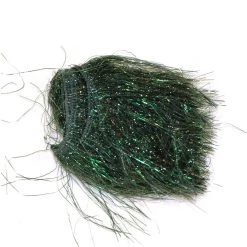 Hareline Dubbin, Inc. Baitfish Emulator Flash Mylar & Flash