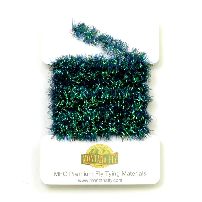 Montana Fly Company Lucent Chenille 13 Montana Fly Company Lucent Chenille