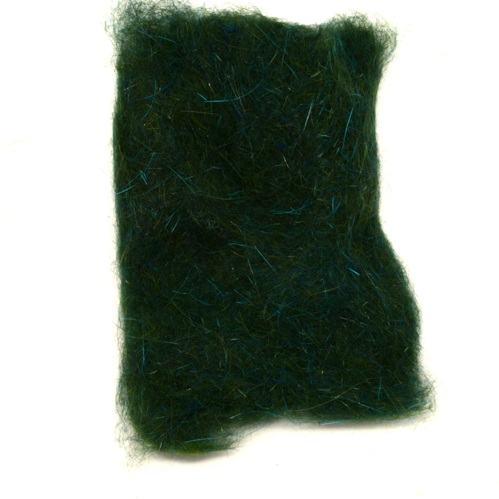 Hareline Dubbin Squirrel Hair Dubbing 10 Hareline Dubbin Squirrel Hair Dubbing