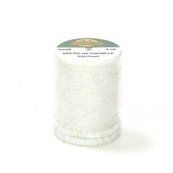 Montana Fly Company Arctic UV Chenille Body Material 17 Montana Fly Company Arctic UV Chenille Body Material