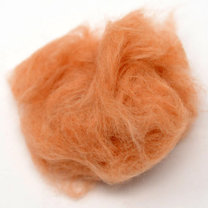 Trout Hunter Rene Harrop Dry Fly Dub 22 Trout Hunter Rene Harrop Dry Fly Dub