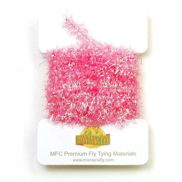 Montana Fly Company Lucent Chenille 15 Montana Fly Company Lucent Chenille