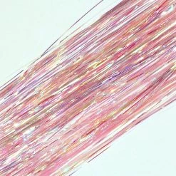 Deschutes Angler Mirage Flashabou Mylar & Flash