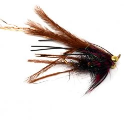 Deschutes Angler Fly Shop Pocket Rocket