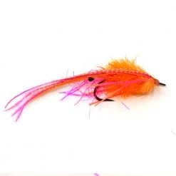 Deschutes Angler Fly Shop FLIES Prawn Jovi