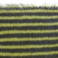 Deschutes Angler Hair & Fur Pro Three Toned Rabbit