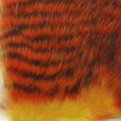 Deschutes Angler Hair & Fur Pro Three Toned Rabbit