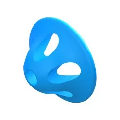 Pro Sportfisher Pro Soft Sonic Disc