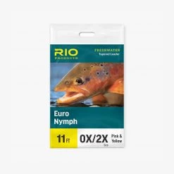 Rio Euro Nymphing Leader