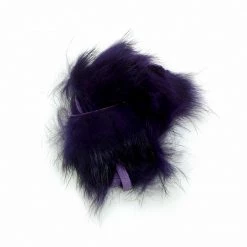 Hareline Dubbin, Inc. Cross Cut Rabbit Strips