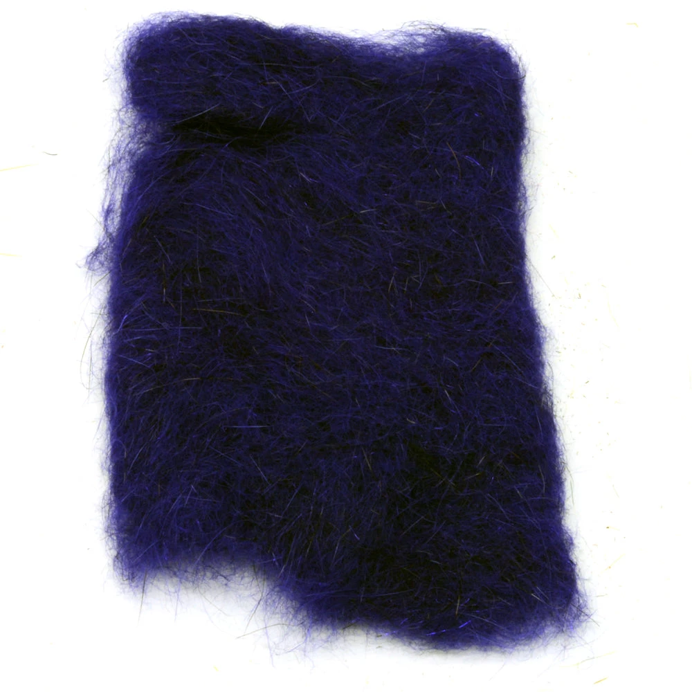 Hareline Dubbin Squirrel Hair Dubbing 11 Hareline Dubbin Squirrel Hair Dubbing