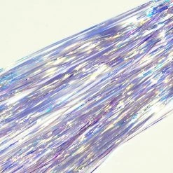 Deschutes Angler Mirage Flashabou Mylar & Flash