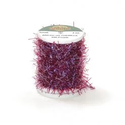 Montana Fly Company Arctic UV Chenille Body Material 18 Montana Fly Company Arctic UV Chenille Body Material