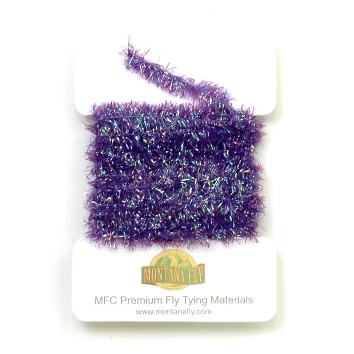 Montana Fly Company Lucent Chenille 16 Montana Fly Company Lucent Chenille
