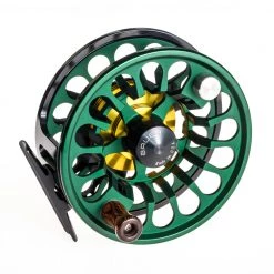 Bauer RX Fly Reels