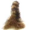 Hareline Dubbin, Inc. Raccoon Tail