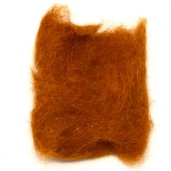 Hareline Dubbin Squirrel Hair Dubbing 23 Hareline Dubbin Squirrel Hair Dubbing