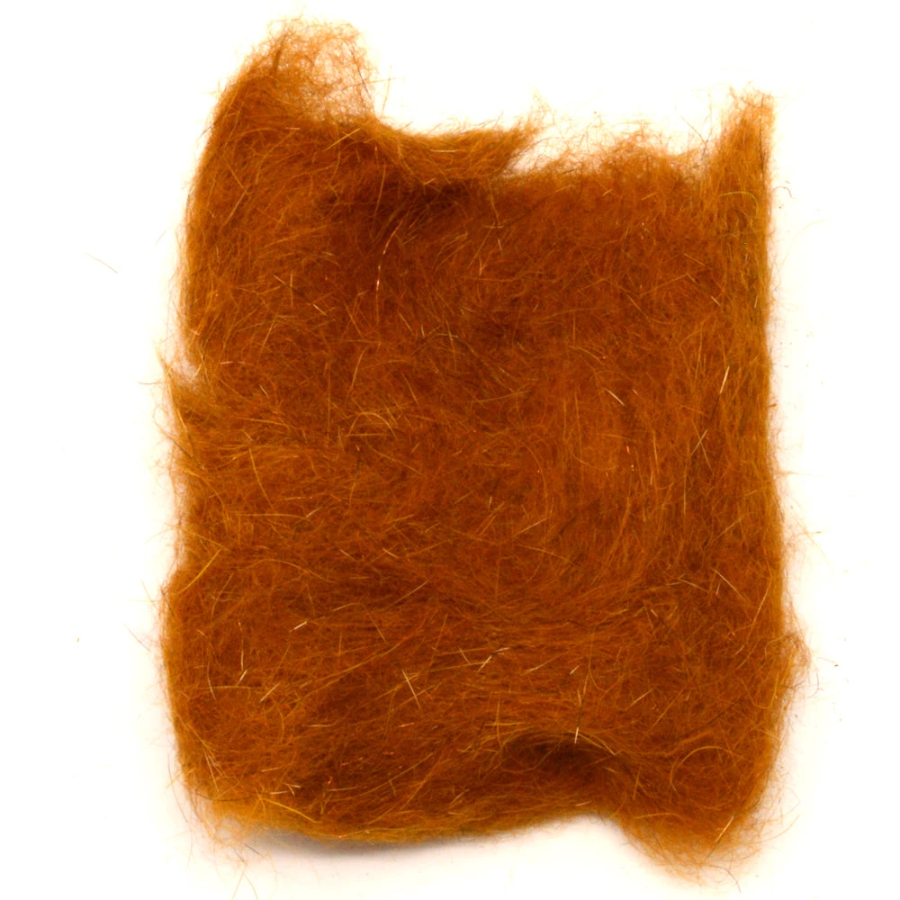 Hareline Dubbin Squirrel Hair Dubbing 12 Hareline Dubbin Squirrel Hair Dubbing