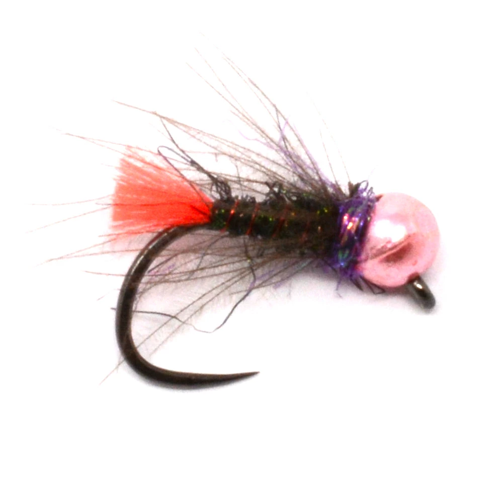 Deschutes Angler Red Tag Pinky FLIES 1 Deschutes Angler Red Tag Pinky FLIES
