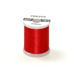 Hareline Dubbin, Inc. Veevus 16/0 Thread