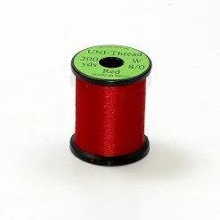 Nature's Spirit Uni Thread 8/0