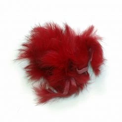 Hareline Dubbin, Inc. Cross Cut Rabbit Strips