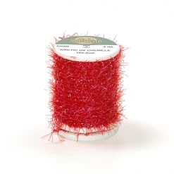 Montana Fly Company Arctic UV Chenille Body Material 19 Montana Fly Company Arctic UV Chenille Body Material