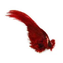 Nature's Spirit Feathers Dyed Golden Pheasant Crest 13 Nature's Spirit Feathers Dyed Golden Pheasant Crest