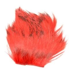 Nature's Spirit Badger Premium Wing Fur Hair & Fur