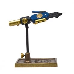 Regal Engineering Regal Revolution Traditional Pedestal With Big Game Jaws - Blue