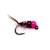 Deschutes Angler French Dip - Purple/ Pink Bead