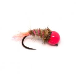 Deschutes Angler Robinson's Special