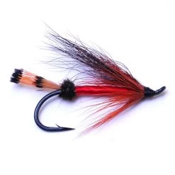 Deschutes Angler FLIES Rogue River Ant