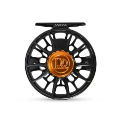 Ross Reels Ross Animas Fly Reel