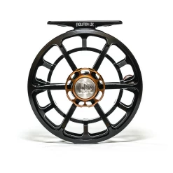 Ross Reels Ross Evolultion LTX Fly Reel FLY REELS