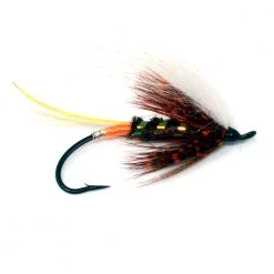 Deschutes Angler Fly Shop Rowell's Steel Hammer