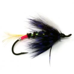 Deschutes Angler Fly Shop Rowell's Steel Hammer