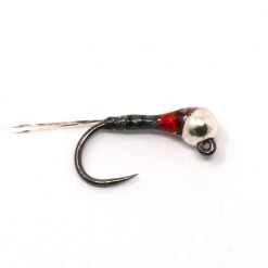 Deschutes Angler Roza Black Perdigon