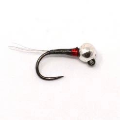 Deschutes Angler Roza Black Perdigon
