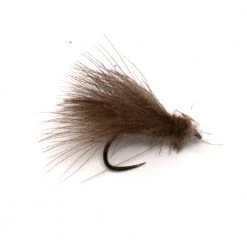 Deschutes Angler FLIES Roza CDC Caddis
