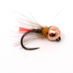 Deschutes Angler Roza's Red Tag Jig