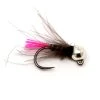 Deschutes Angler Fly Shop FLIES Roza's Pink Tag Jig