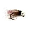Deschutes Angler Fly Shop Roza's Violet Tailed Jig FLIES